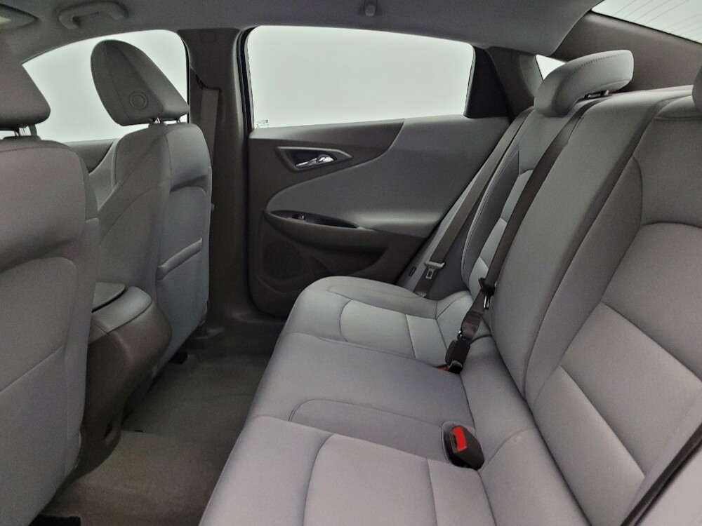 2023 Chevrolet Malibu in Maple Heights, OH 44137 - 18133397 18