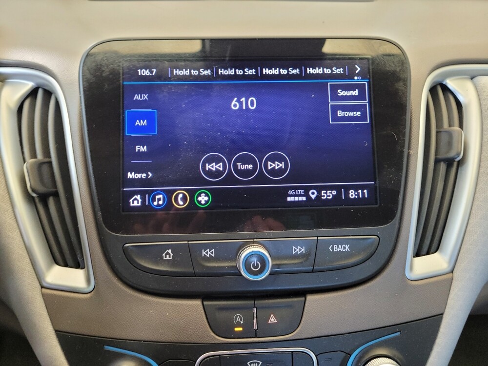 2023 Chevrolet Malibu in Maple Heights, OH 44137 - 18133397 25