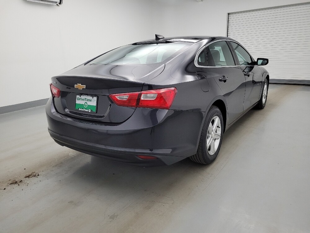 2023 Chevrolet Malibu in Maple Heights, OH 44137 - 18133397 9