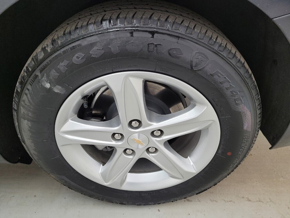 2023 Chevrolet Malibu in Maple Heights, OH 44137 - 18133397 31