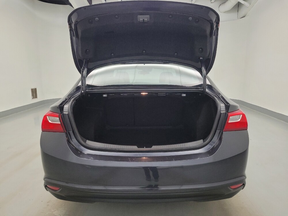 2023 Chevrolet Malibu in Maple Heights, OH 44137 - 18133397 29