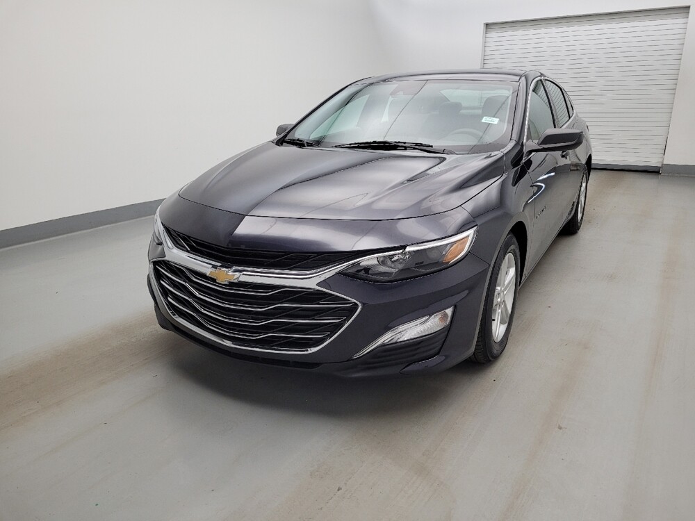 2023 Chevrolet Malibu in Maple Heights, OH 44137 - 18133397 15