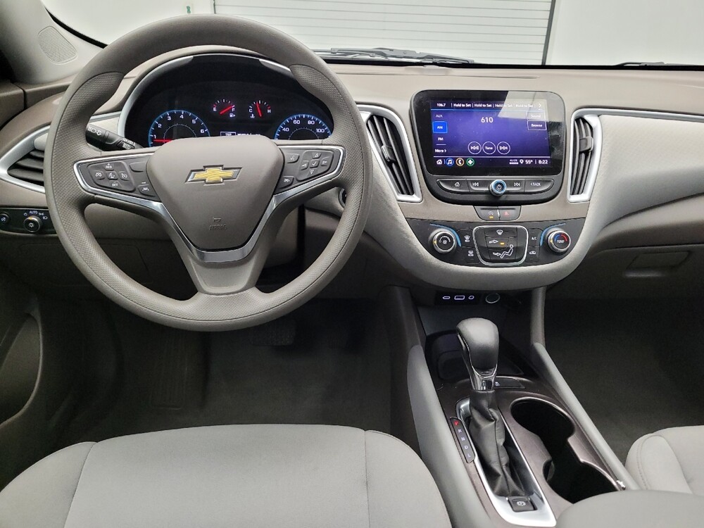 2023 Chevrolet Malibu in Maple Heights, OH 44137 - 18133397 22