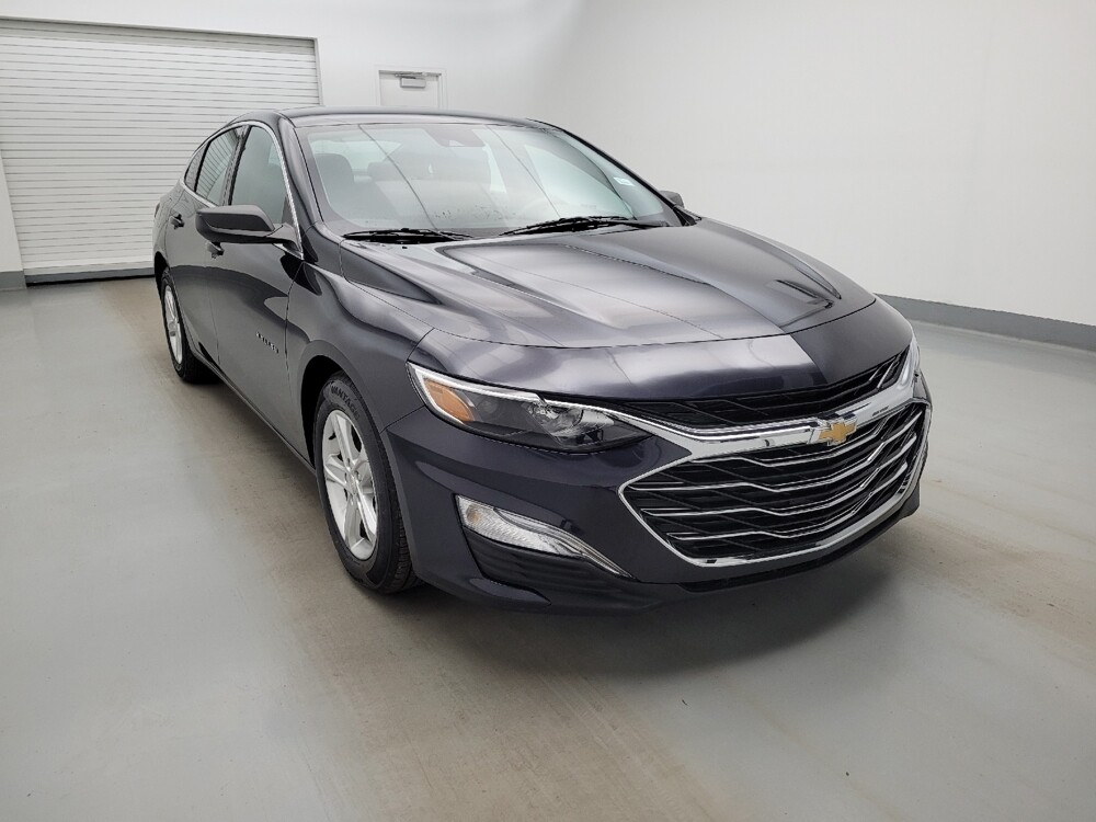 2023 Chevrolet Malibu in Maple Heights, OH 44137 - 18133397 13