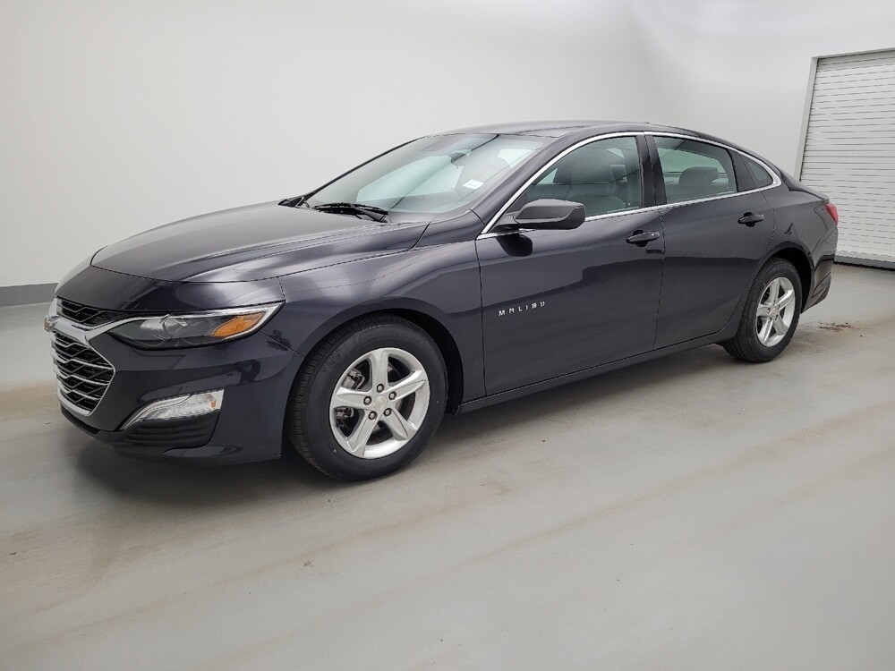 2023 Chevrolet Malibu in Maple Heights, OH 44137 - 18133397 2