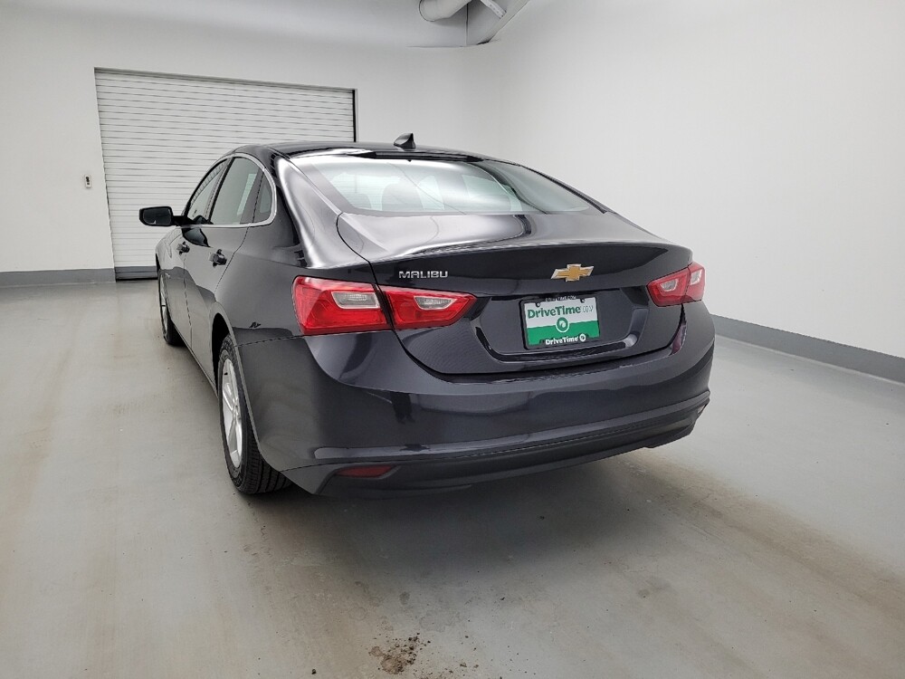 2023 Chevrolet Malibu in Maple Heights, OH 44137 - 18133397 6