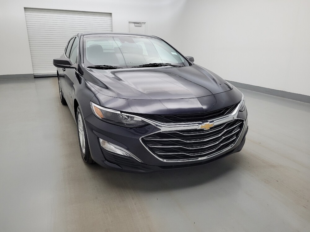 2023 Chevrolet Malibu in Maple Heights, OH 44137 - 18133397 14