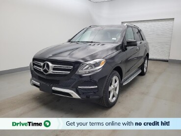 2018 Mercedes-Benz GLE 350 in Louisville, KY 40258
