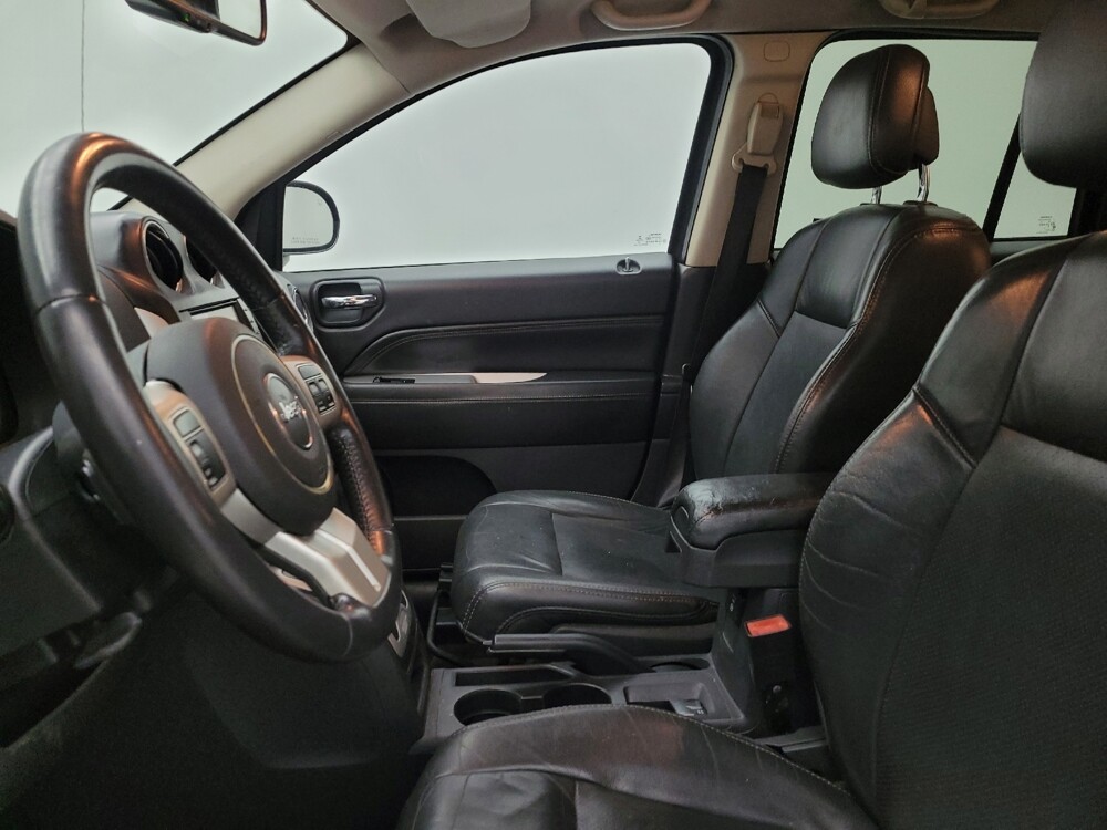 2016 Jeep Compass in Louisville, KY 40258 - 18133399 17