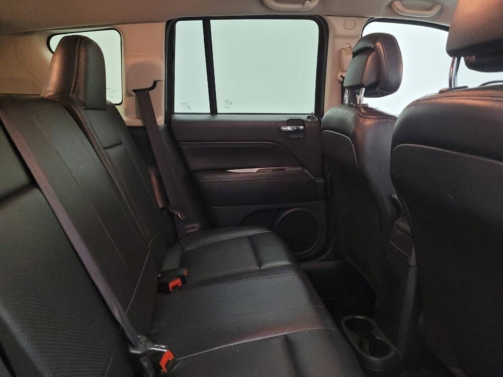 2016 Jeep Compass in Louisville, KY 40258 - 18133399 19