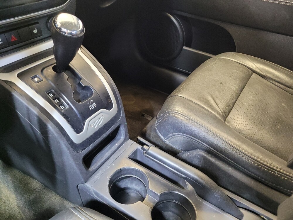 2016 Jeep Compass in Louisville, KY 40258 - 18133399 26