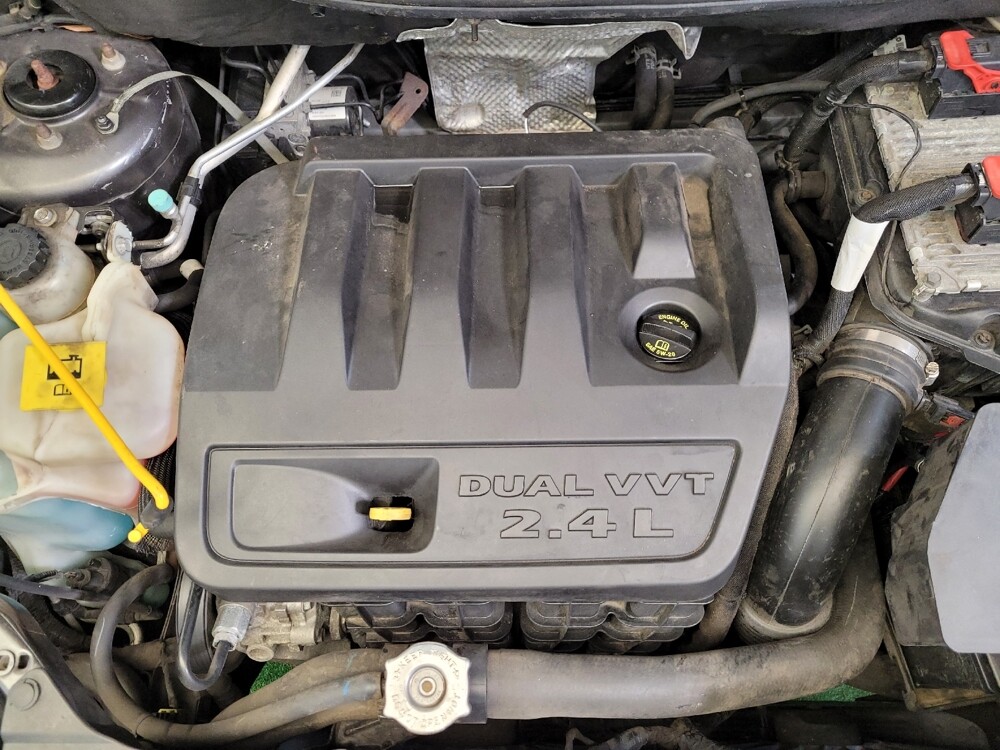 2016 Jeep Compass in Louisville, KY 40258 - 18133399 30