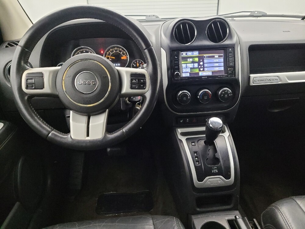 2016 Jeep Compass in Louisville, KY 40258 - 18133399 22