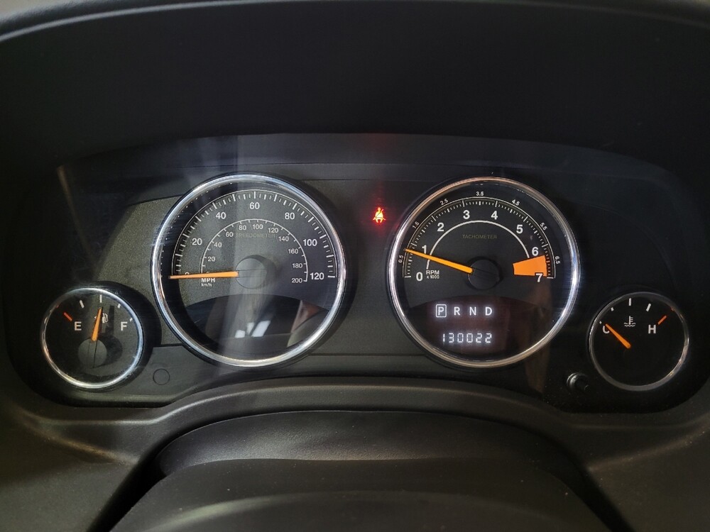 2016 Jeep Compass in Louisville, KY 40258 - 18133399 23