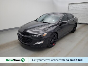 2020 Chevrolet Malibu in Maple Heights, OH 44137