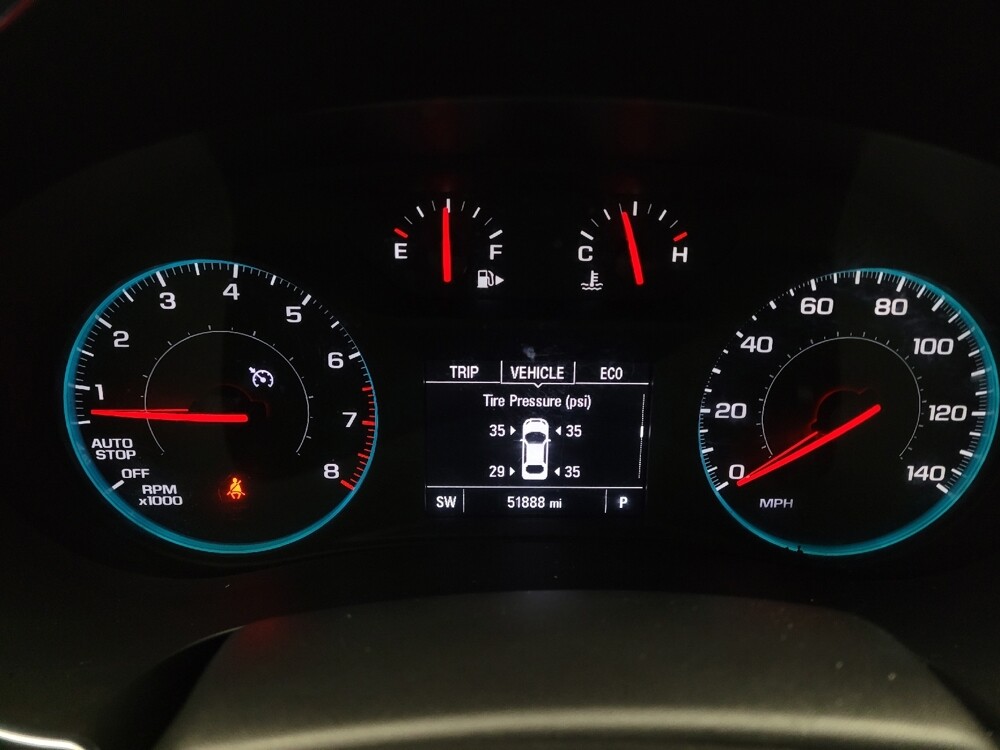 2020 Chevrolet Malibu in Maple Heights, OH 44137 - 18133400 23