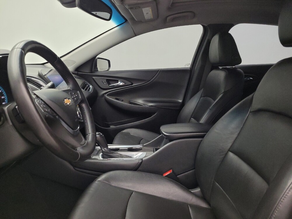 2020 Chevrolet Malibu in Maple Heights, OH 44137 - 18133400 17