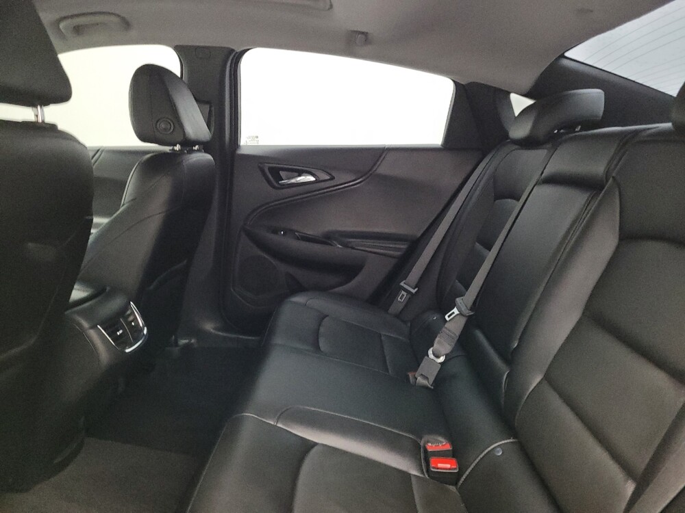 2020 Chevrolet Malibu in Maple Heights, OH 44137 - 18133400 18