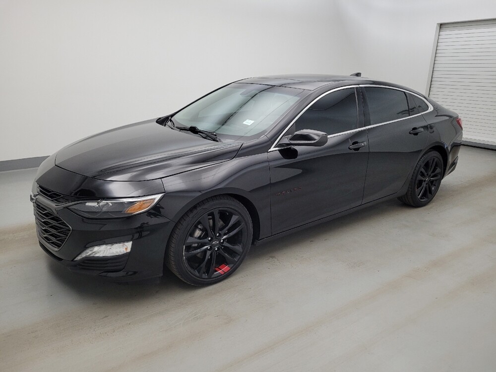 2020 Chevrolet Malibu in Maple Heights, OH 44137 - 18133400 2