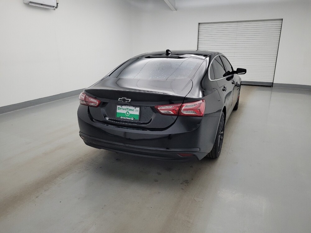2020 Chevrolet Malibu in Maple Heights, OH 44137 - 18133400 7
