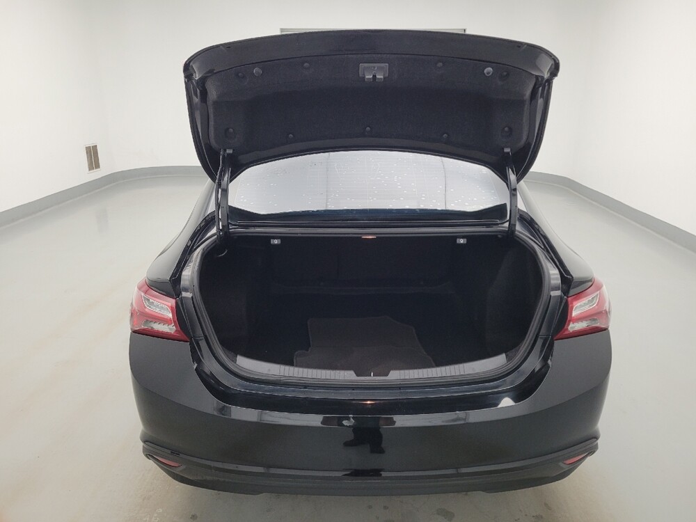 2020 Chevrolet Malibu in Maple Heights, OH 44137 - 18133400 29