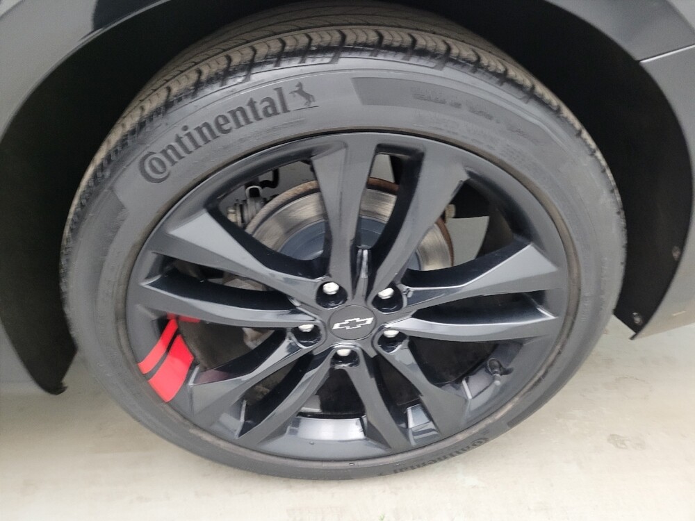 2020 Chevrolet Malibu in Maple Heights, OH 44137 - 18133400 31