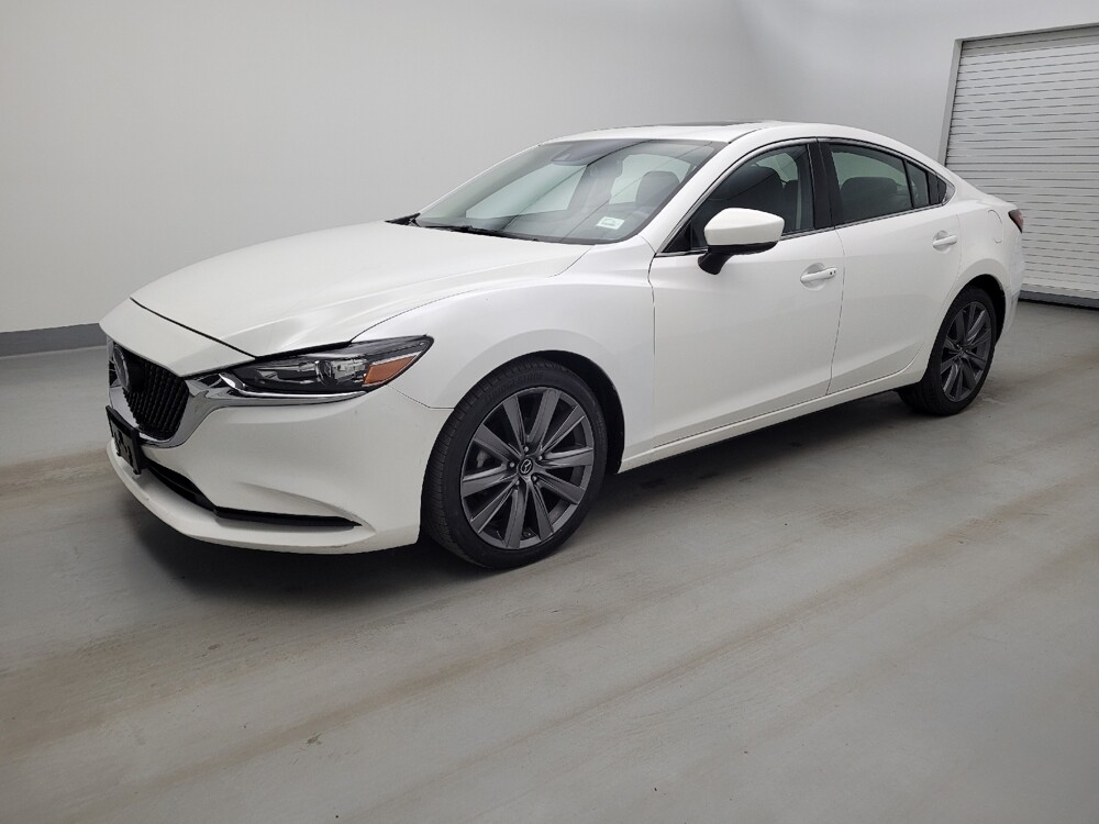 2018 Mazda MAZDA6 in Louisville, KY 40258 - 18133401 2