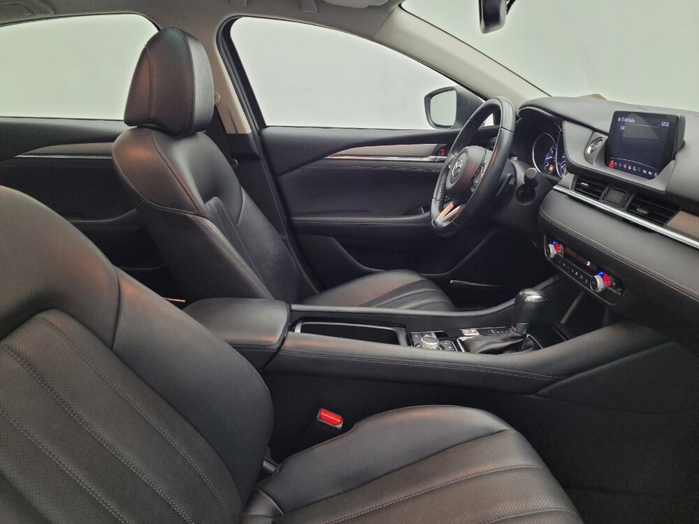 2018 Mazda MAZDA6 in Louisville, KY 40258 - 18133401 21