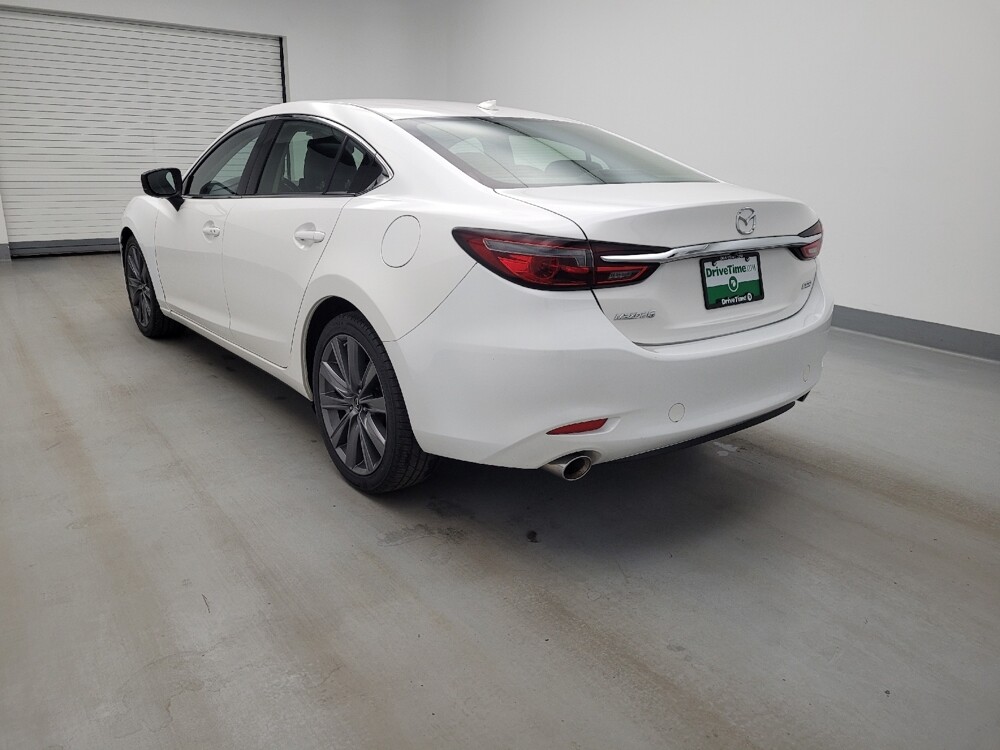 2018 Mazda MAZDA6 in Louisville, KY 40258 - 18133401 5