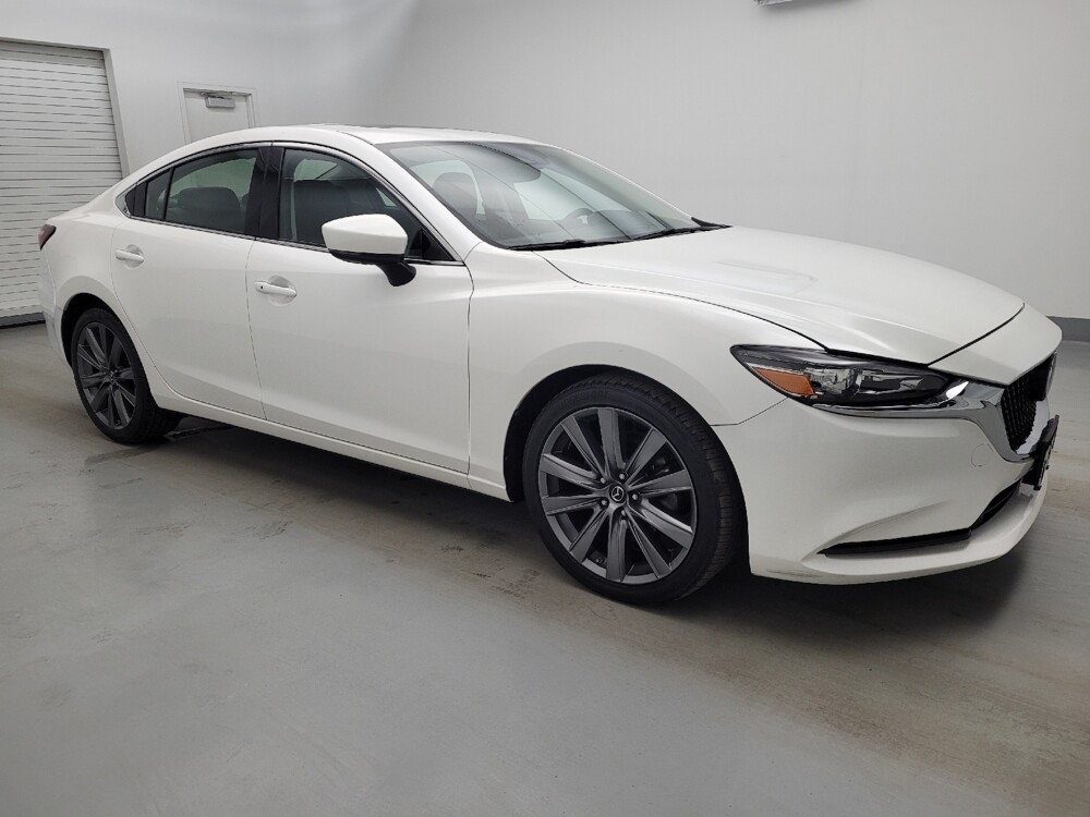 2018 Mazda MAZDA6 in Louisville, KY 40258 - 18133401 11