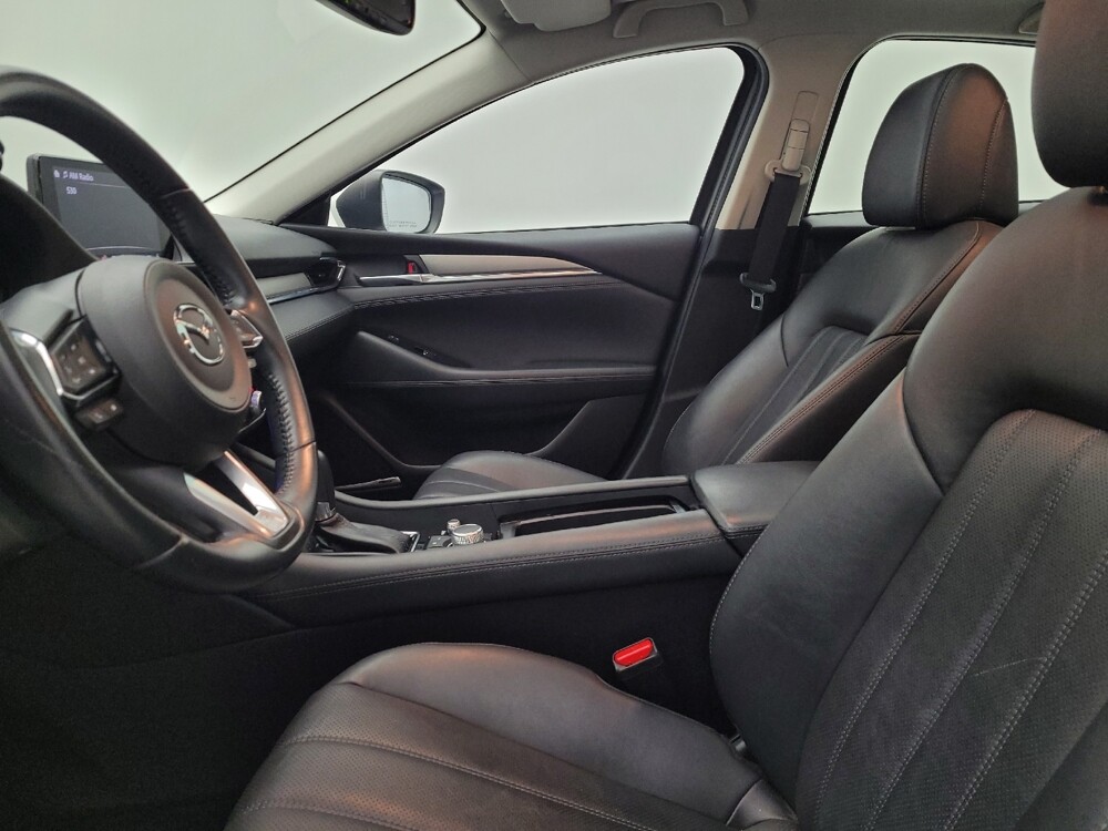 2018 Mazda MAZDA6 in Louisville, KY 40258 - 18133401 17