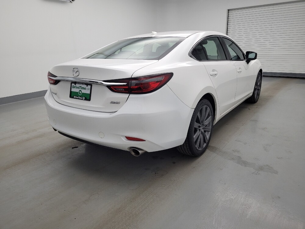 2018 Mazda MAZDA6 in Louisville, KY 40258 - 18133401 9