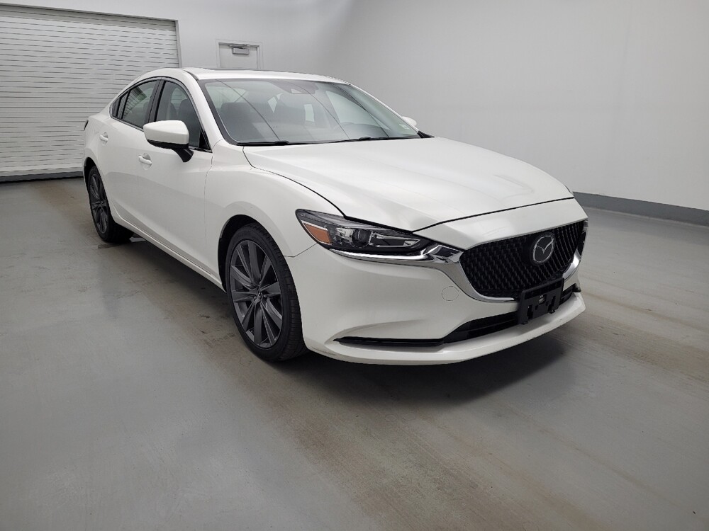 2018 Mazda MAZDA6 in Louisville, KY 40258 - 18133401 13
