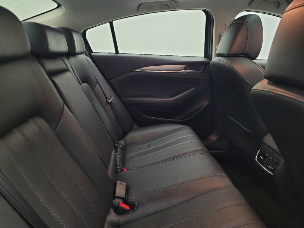 2018 Mazda MAZDA6 in Louisville, KY 40258 - 18133401 19