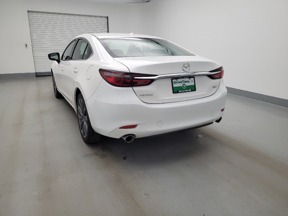 2018 Mazda MAZDA6 in Louisville, KY 40258 - 18133401 6