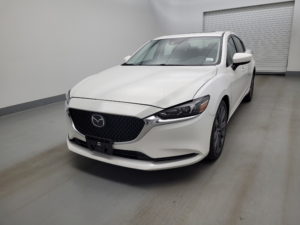 2018 Mazda MAZDA6 in Louisville, KY 40258 - 18133401 15