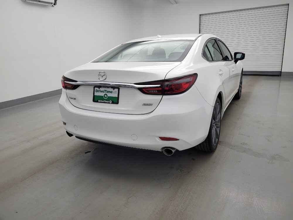 2018 Mazda MAZDA6 in Louisville, KY 40258 - 18133401 7