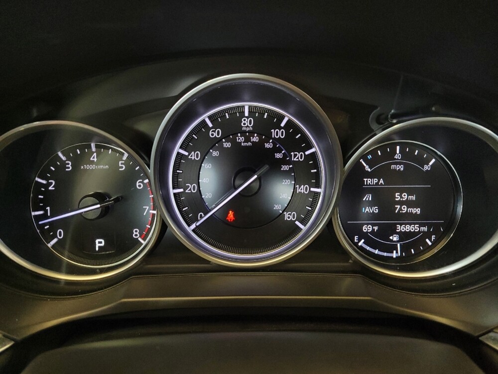 2018 Mazda MAZDA6 in Louisville, KY 40258 - 18133401 23