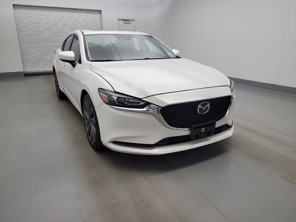 2018 Mazda MAZDA6 in Louisville, KY 40258 - 18133401 14