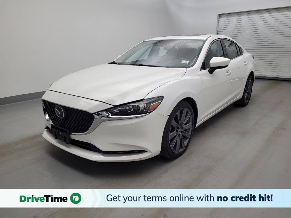 2018 Mazda MAZDA6 in Louisville, KY 40258 - 18133401
