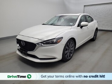 2018 Mazda MAZDA6 in Louisville, KY 40258