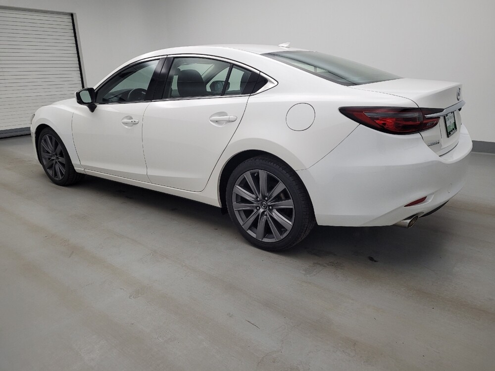 2018 Mazda MAZDA6 in Louisville, KY 40258 - 18133401 3