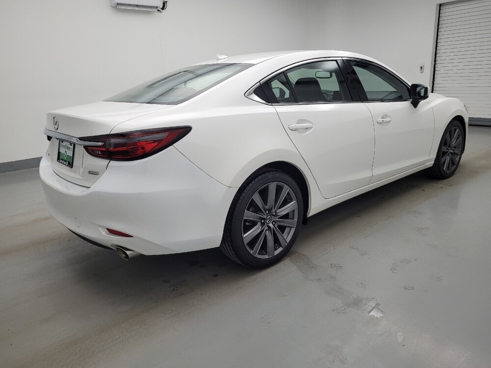 2018 Mazda MAZDA6 in Louisville, KY 40258 - 18133401 10