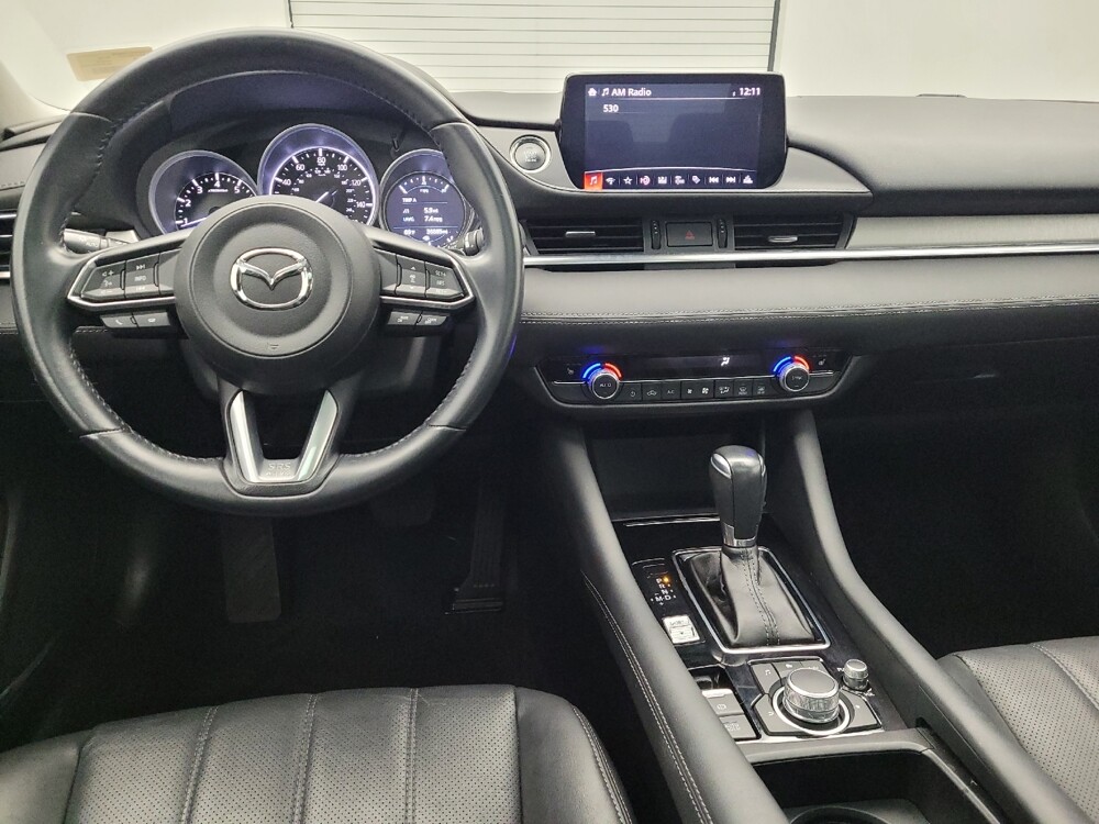 2018 Mazda MAZDA6 in Louisville, KY 40258 - 18133401 22