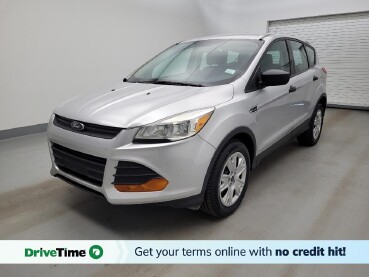 2016 Ford Escape in Louisville, KY 40258