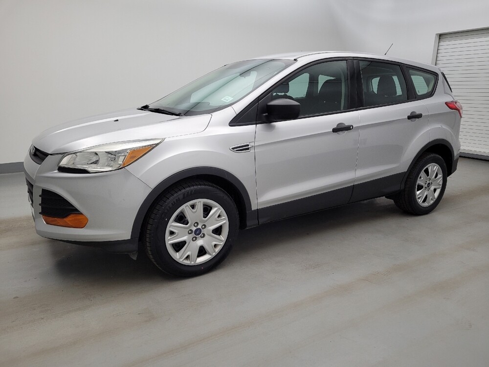 2016 Ford Escape in Louisville, KY 40258 - 18133402 2