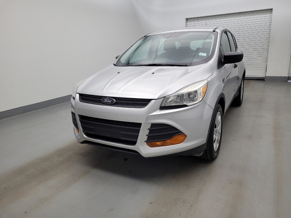 2016 Ford Escape in Louisville, KY 40258 - 18133402 15