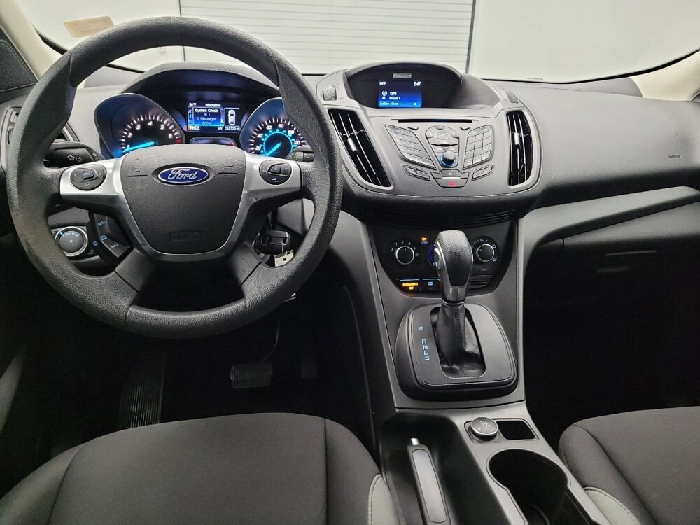 2016 Ford Escape in Louisville, KY 40258 - 18133402 22