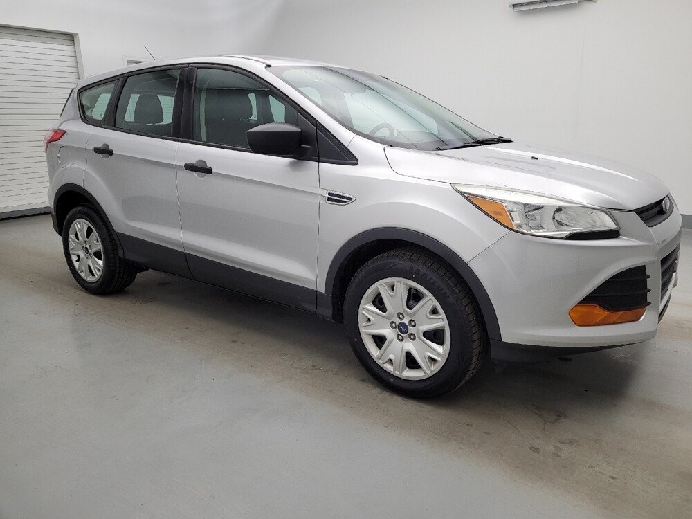 2016 Ford Escape in Louisville, KY 40258 - 18133402 11