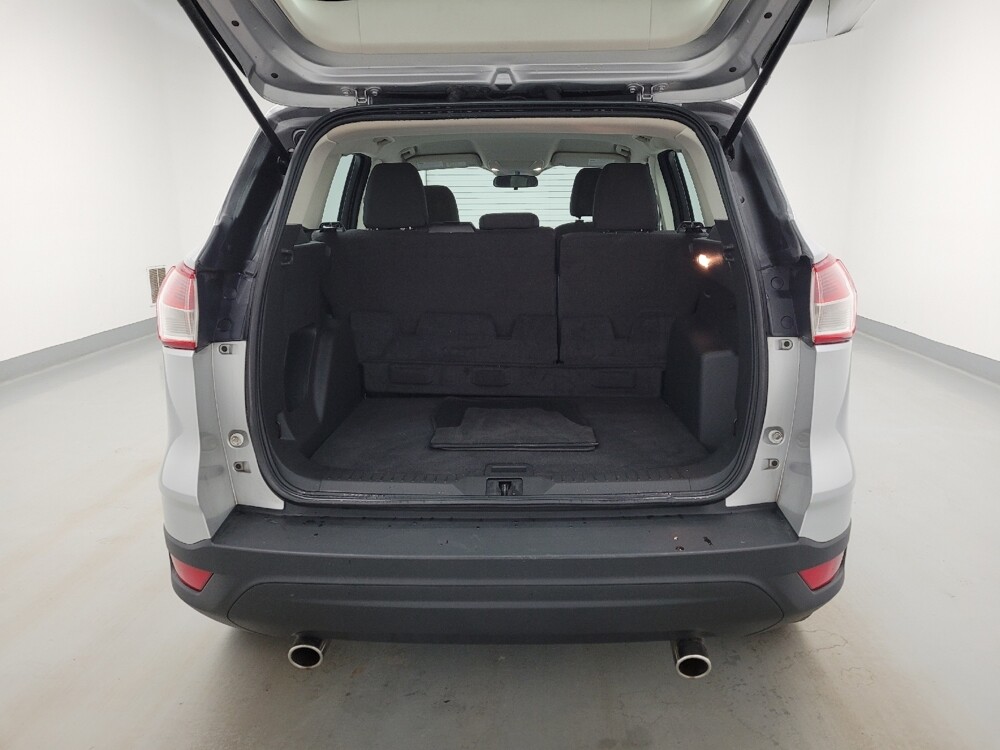 2016 Ford Escape in Louisville, KY 40258 - 18133402 29